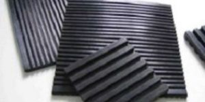 Anti Vibration Rubber Pads