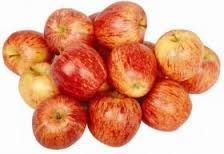 Fresh Royal Apple