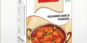 Archita Mircha (Red Chili Powder)