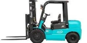 Forklift Rental