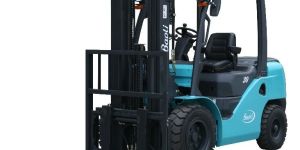 Forklifts