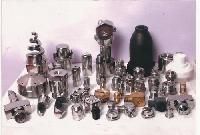 Industrial Spray Nozzles