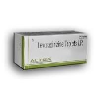 Levocetirizine Tablet