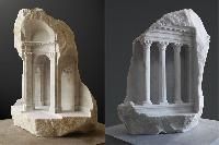 Marble Monuments
