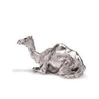 Silver Sculptures