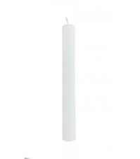 White Long Candles