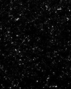 Black Galaxy Granite