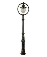 Post Lamps