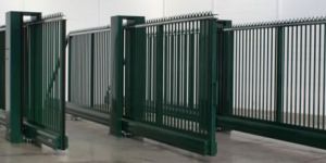 Sliding Gates