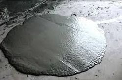Cement Grout
