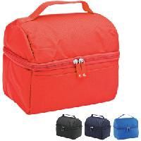 Branded Lunch Carrier