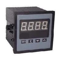 Digital Frequency Meters