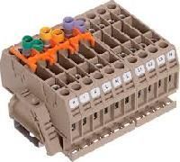 Test Terminal Blocks