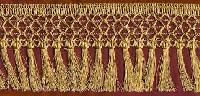 Tassel Fringe