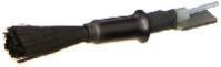 Conductive Fibre Brushes