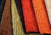Pile Fabrics