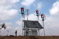 Solar Pv Railway Signal