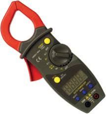 Digital Clamp Meter