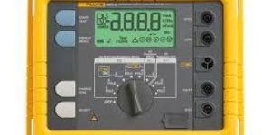 Earth Resistance Tester