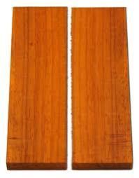 Padauk Wood