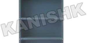 CLADDING SHEET RACKS