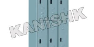 Industrial Lockers