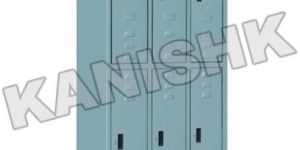 Lockers