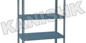 Slotted Angle Racks