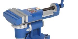 Tilting & Swiveling Vice