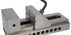 Tool Makers Precision Screw Less Vice