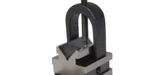 Ultimate Vee Block Clamp Set