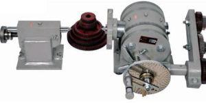 Universal Dividing Head