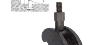 Universal Strap Clamp