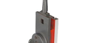 Vertical Sliding Table