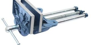Wood Working Vice