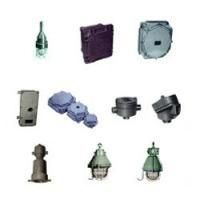 Flameproof Electrical Products