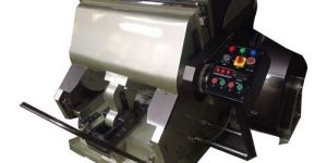 Die Punching Machine