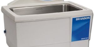 Branson Ultrasonics Equipment