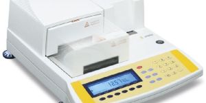 Sartorius Weighing Machine