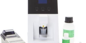 Sherwood Scientific Equipment