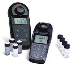 Thermo Scientific Meters