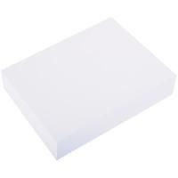 White Copy Paper