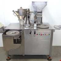 Capsule Filling Machine