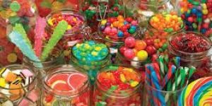 Fruit Candy