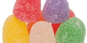 Jelly Candy
