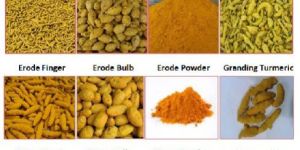 Turmeric Powder Machine
