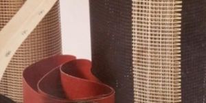 High Temperature Belt