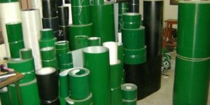 PVC Conveyor Belt