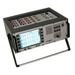 Circuit Breaker Analyzer