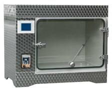 Corrosion Test Chamber